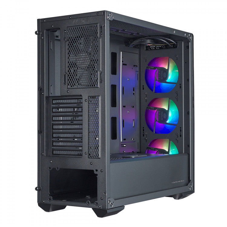 کیس کولر مستر MB 520 ARGB