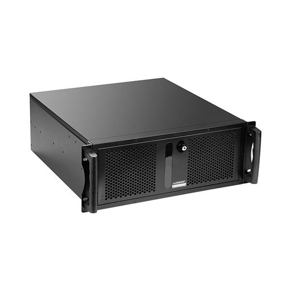 کیس گرین مدل Green G450-4U Rackmount