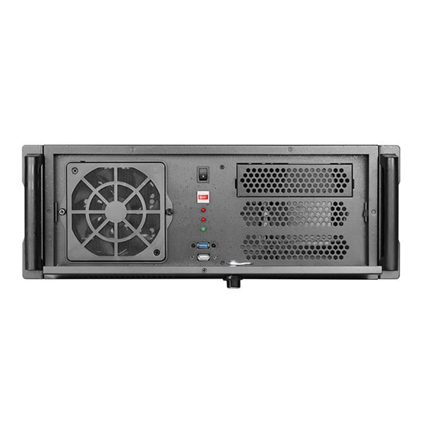 کیس گرین مدل Green G450-4U Rackmount