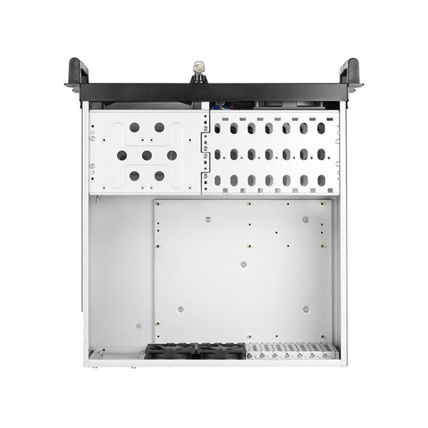 کیس گرین مدل Green G450-4U Rackmount