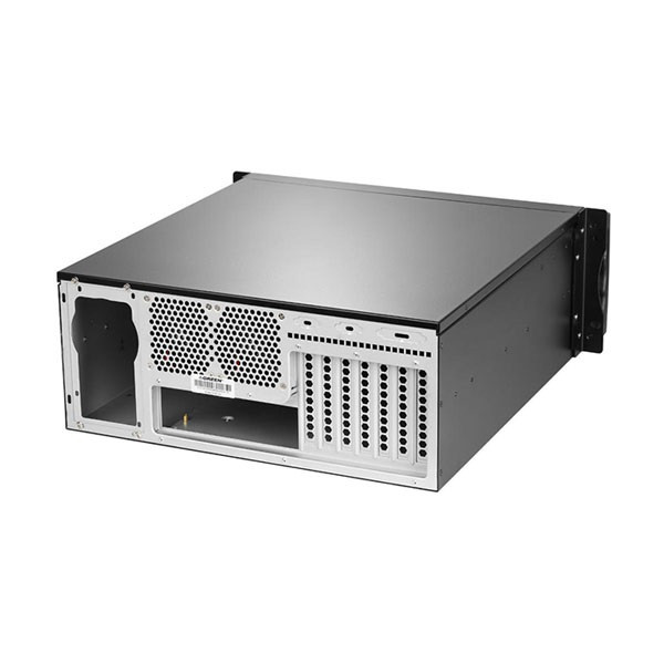 کیس گرین مدل Green G450-4U Rackmount