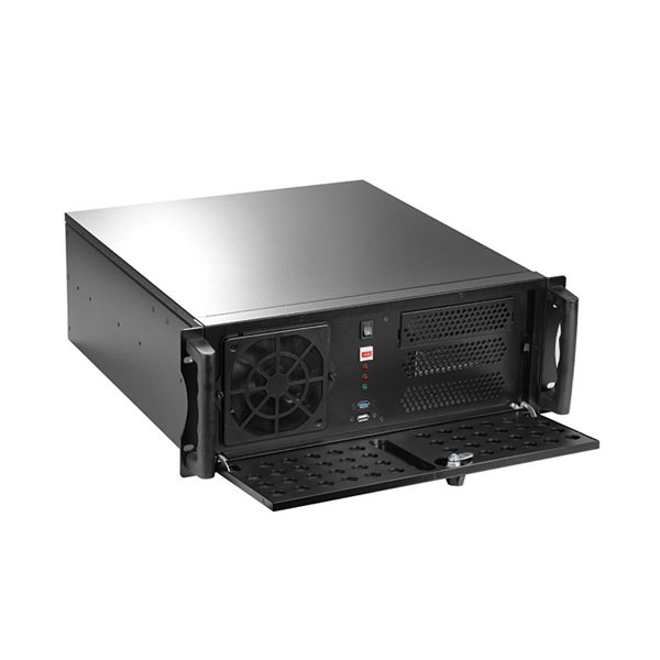 کیس گرین مدل Green G450-4U Rackmount