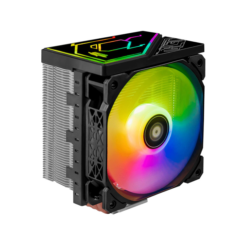 خنک کننده پردازنده اوست مدل AWEST GT-AV1201
