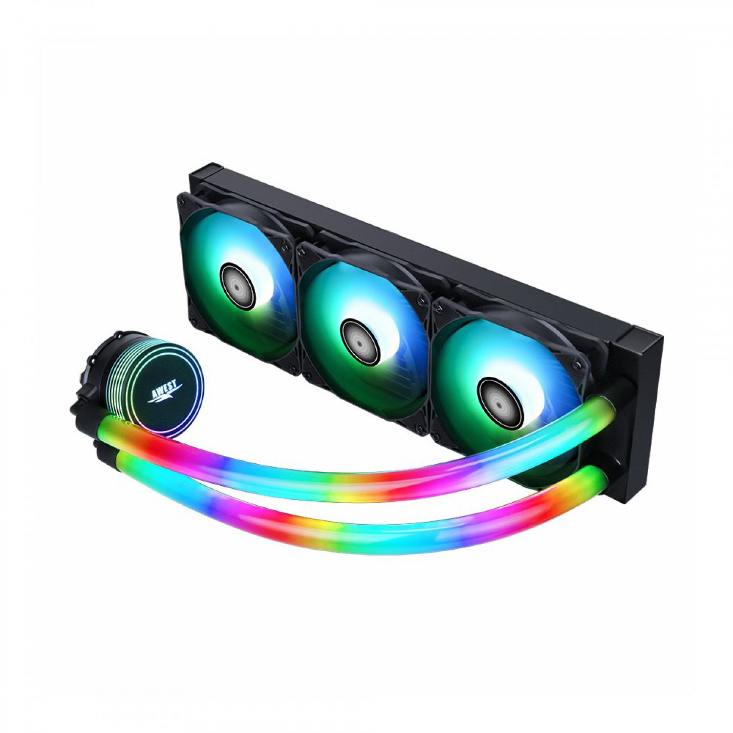 خنک کننده پردازنده اوست مدل GT-AV360