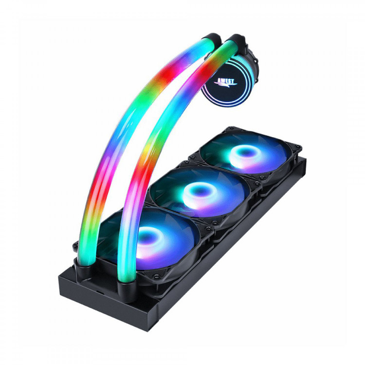 خنک کننده پردازنده اوست مدل GT-AV360