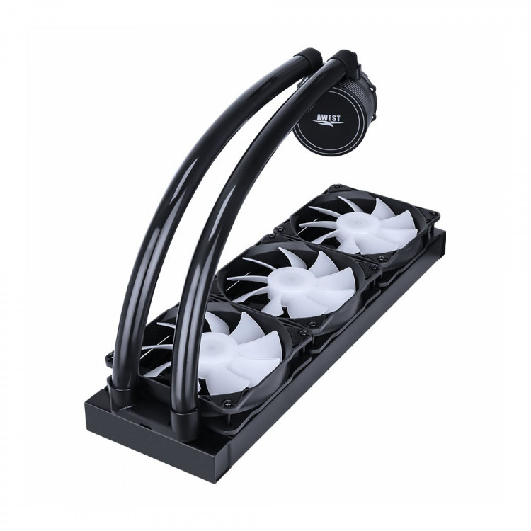 خنک کننده پردازنده اوست مدل GT-AV360