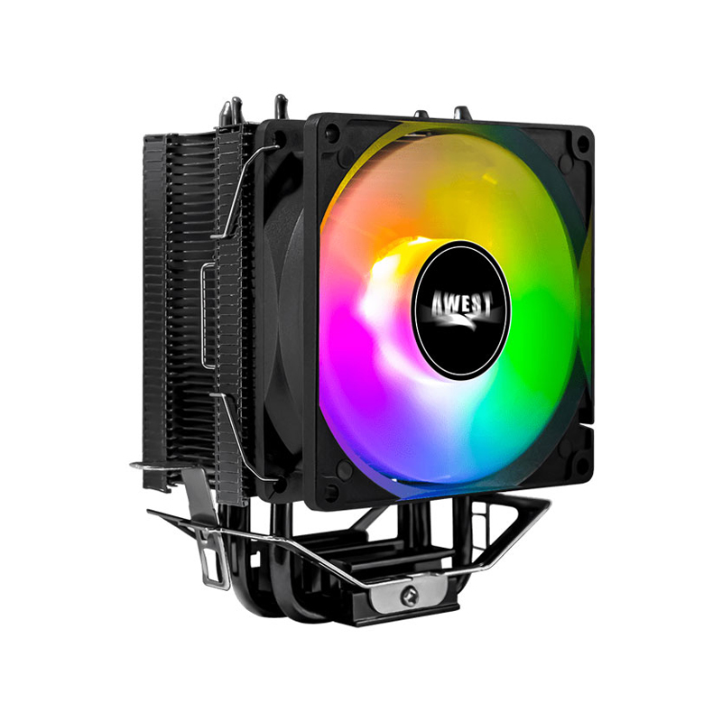 خنک کننده پردازنده اوست مدل AWEST GT-AV903