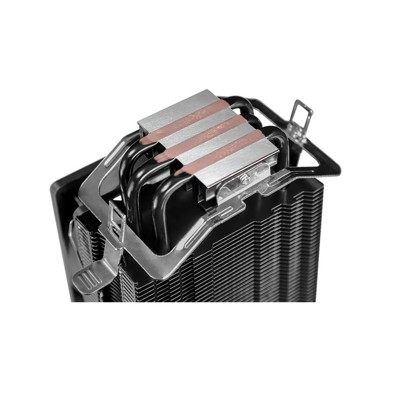 خنک کننده پردازنده اوست مدل AWEST GT-AV903