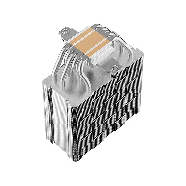خنک کننده پردازنده دیپ کول AG500 ARGB
