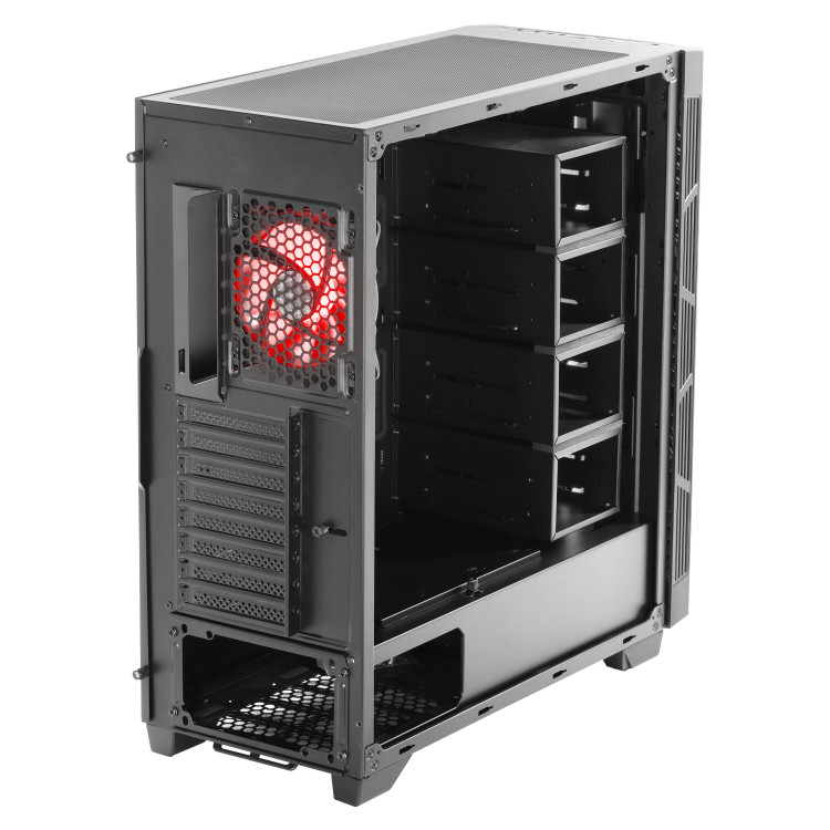 کیس گرین Green Griffin G7