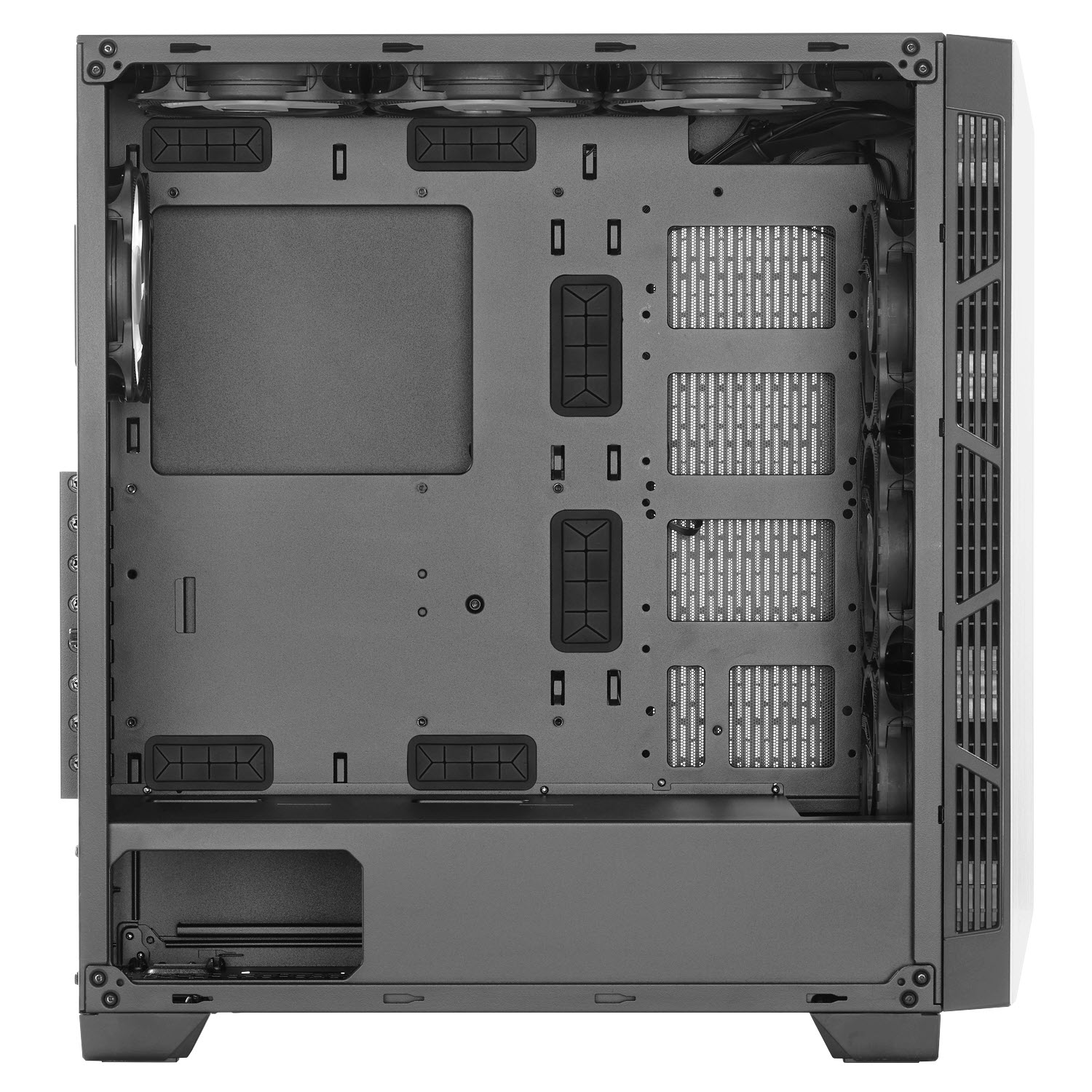 کیس گرین Green Griffin G7