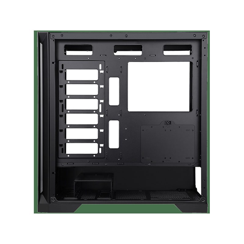 کیس گیمینگ اوست مدل AWEST GT AV312 MB