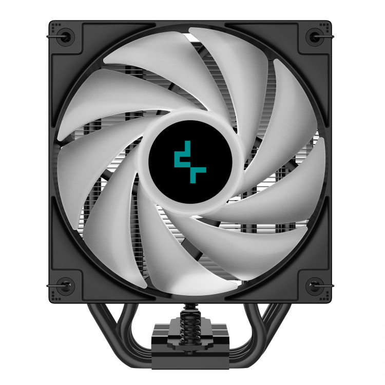 فن خنک کننده پردازنده دیپ کول مدل DeepCool AG500 BK ARGB