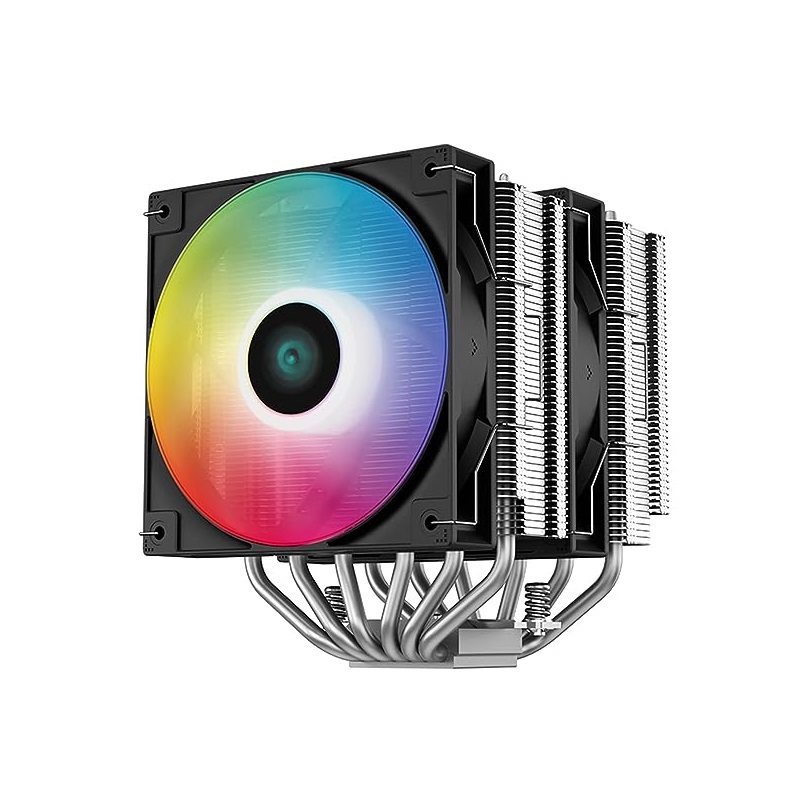 خنک کننده پردازنده دیپ کول مدل Deep Cool AG620 ARGB