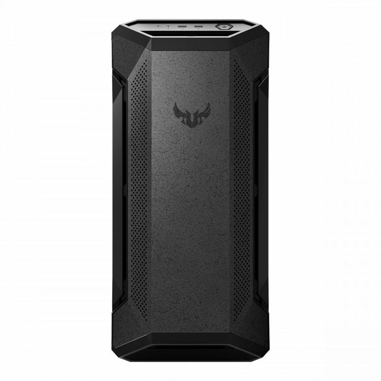 کیس گیمینگ ایسوس مدل ASUS TUF Gaming GT501 Black