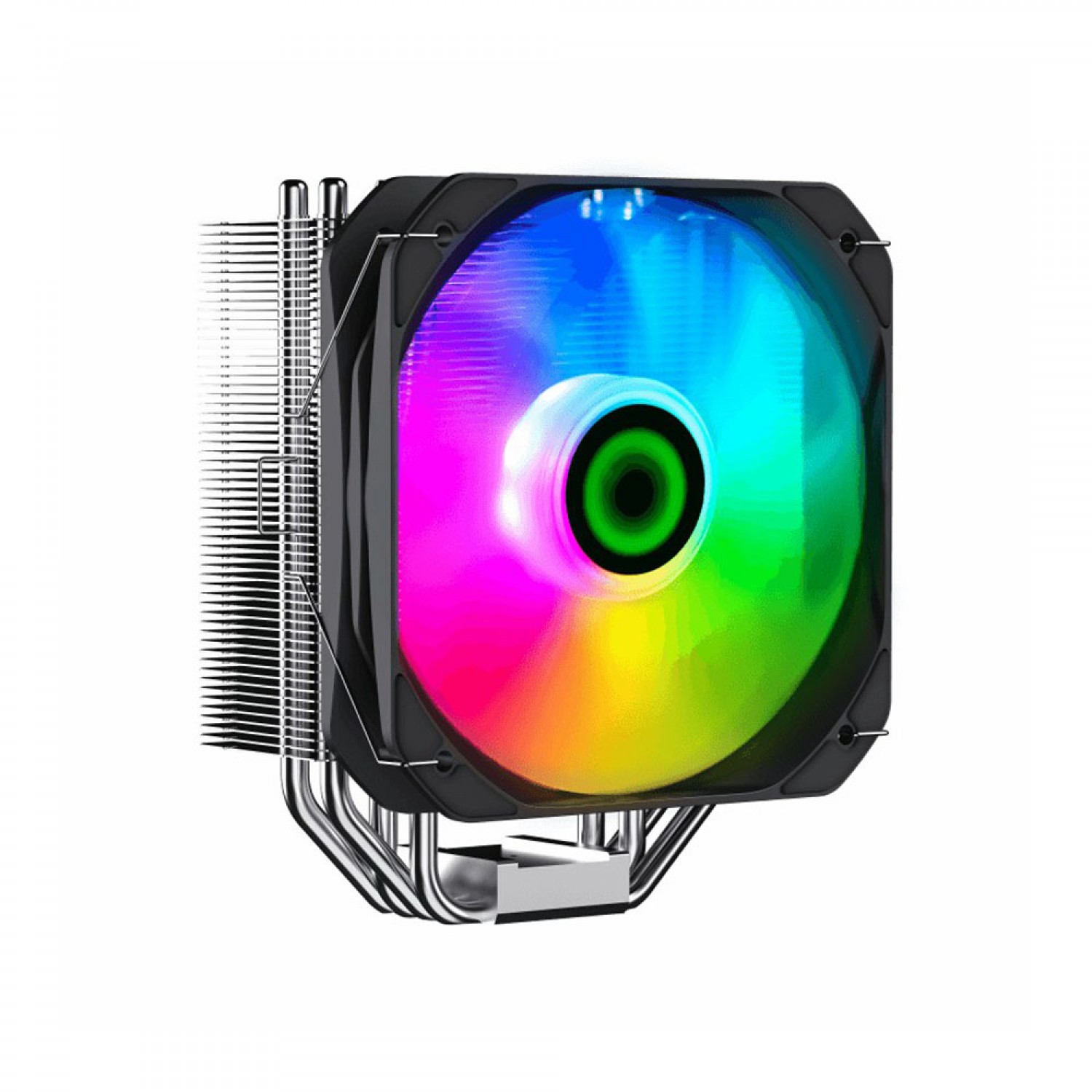 خنک کننده پردازنده گیم مکس مدل GameMax Sigma 540 ARGB
