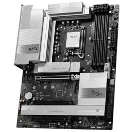 مادربرد ام اس آی مدل MSI PRO Z890-A WIFI DDR5