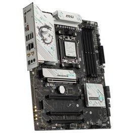 مادربرد ام اس آی مدل MSI B850 GAMING PLUS WIFI DDR5