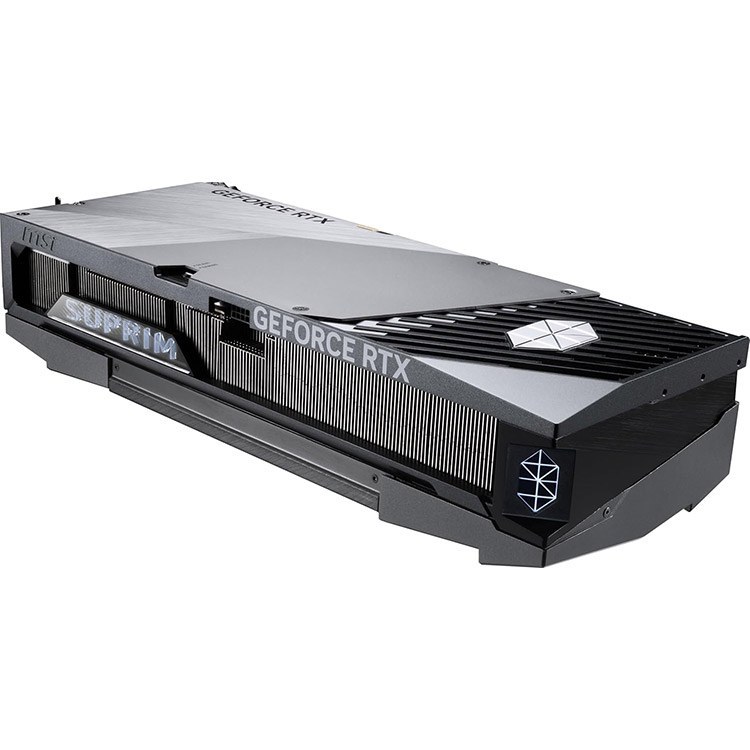 کارت گرافیک ام اس آی مدل MSI RTX 5090 SUPRIM 32GB