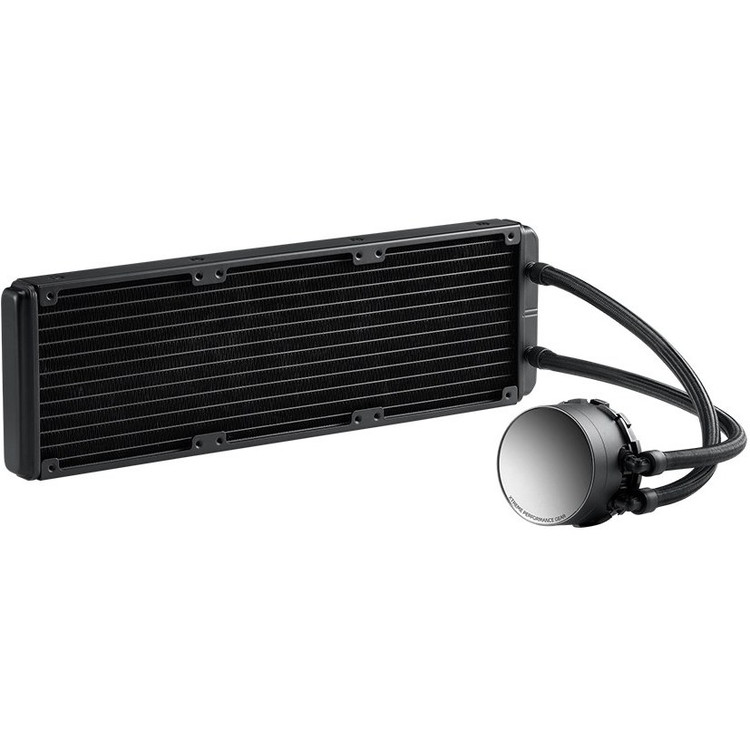 سیستم خنک کننده آبی ای دیتا مدل LEVANTE X 360