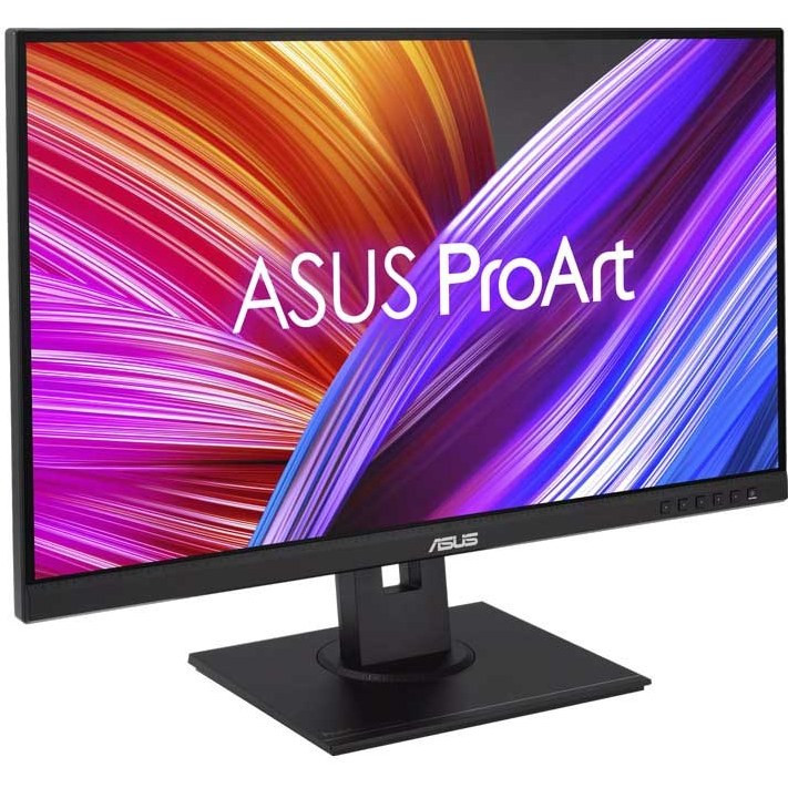 مانیتور ایسوس مدل ProArt PA278QEV