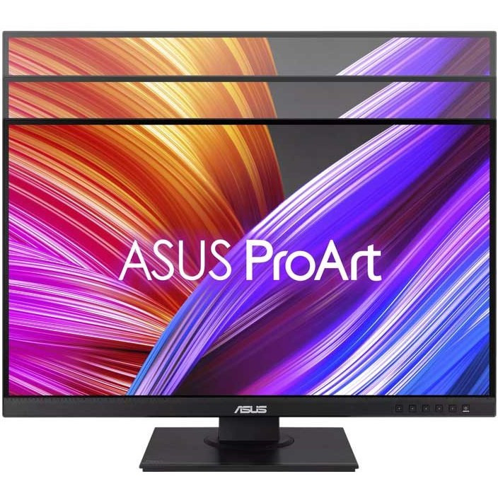 مانیتور ایسوس مدل ProArt PA278QEV
