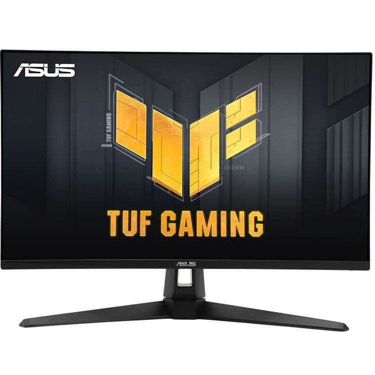 مانیتور گیمینگ 27 اینچ ایسوس مدل ASUS TUF GAMING VG279QM1A