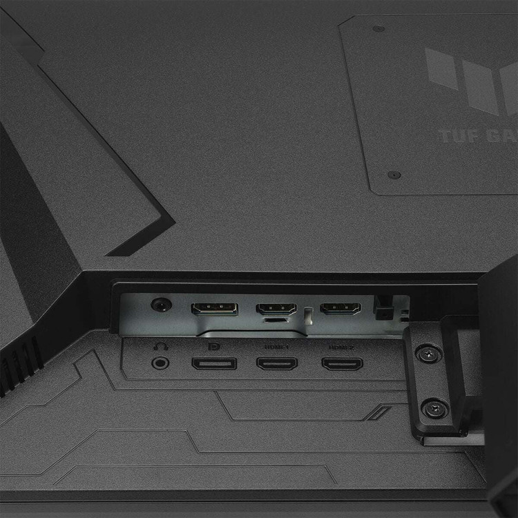 مانیتور گیمینگ 27 اینچ ایسوس مدل ASUS TUF GAMING VG279QM1A