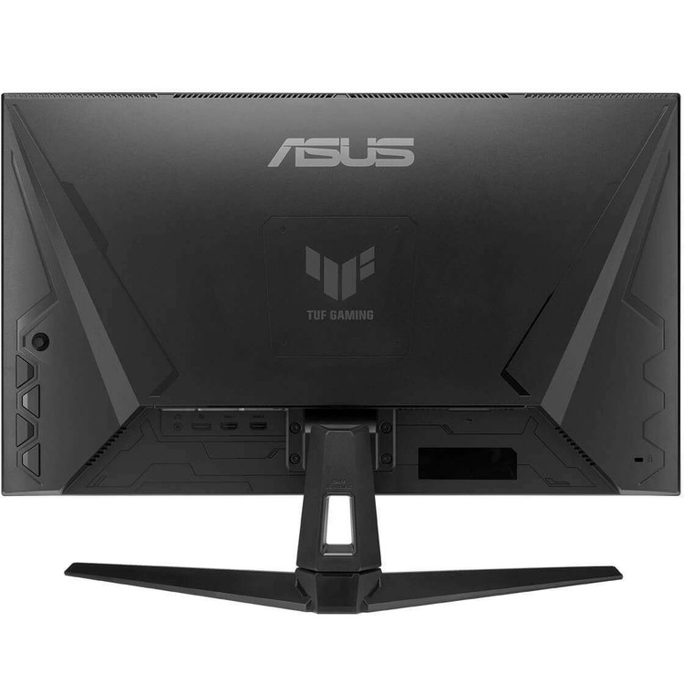مانیتور گیمینگ 27 اینچ ایسوس مدل ASUS TUF GAMING VG279QM1A