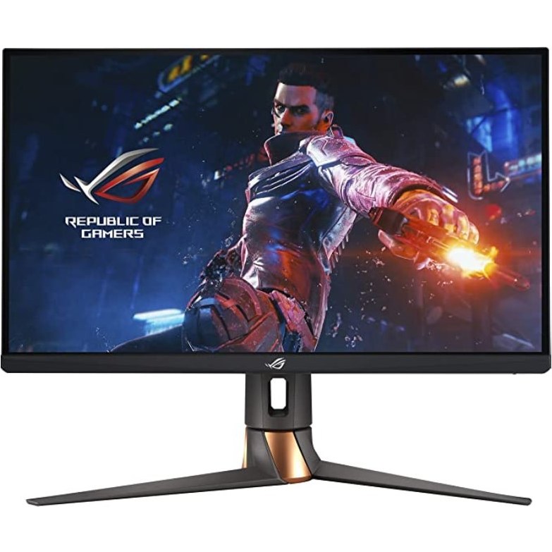 مانیتور گیمینگ ایسوس مدل ASUS ROG Swift PG27AQN