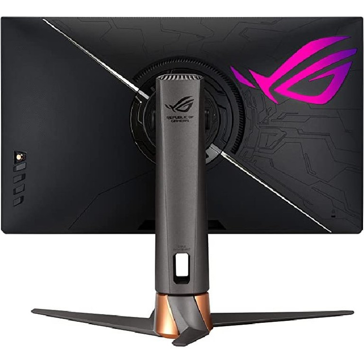 مانیتور گیمینگ ایسوس مدل ASUS ROG Swift PG27AQN