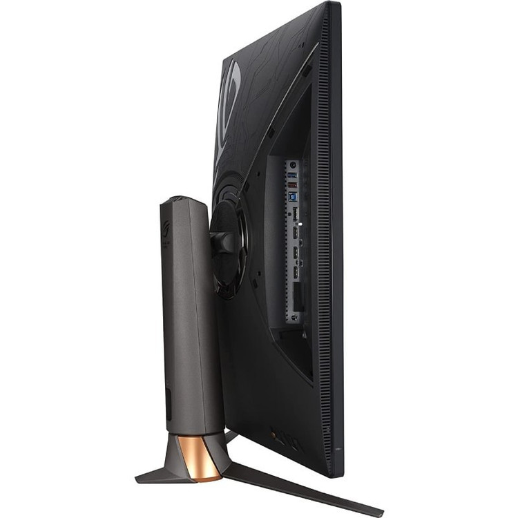 مانیتور گیمینگ ایسوس مدل ASUS ROG Swift PG27AQN