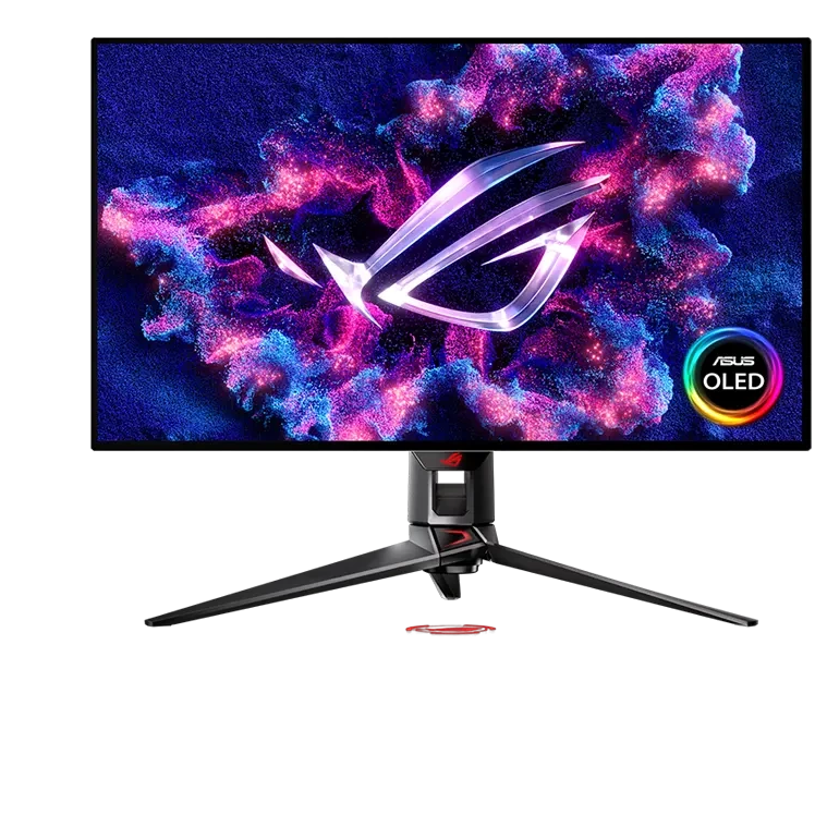 مانیتور گیمینگ 32 اینچ ایسوس ASUS ROG Swift OLED PG32UCDP