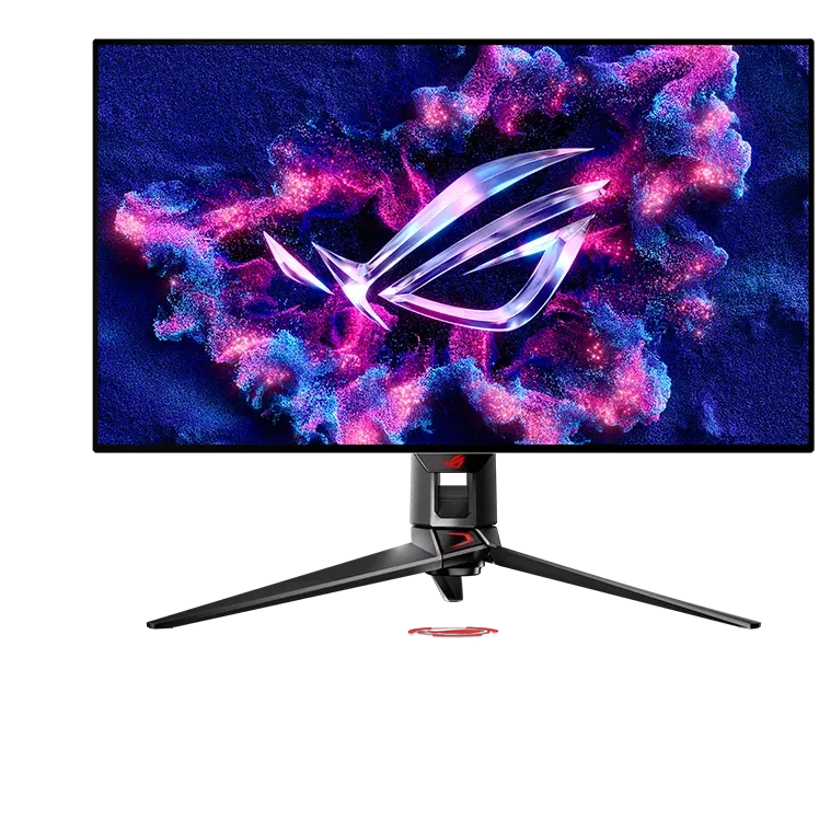 مانیتور گیمینگ 32 اینچ ایسوس ASUS ROG Swift OLED PG32UCDP