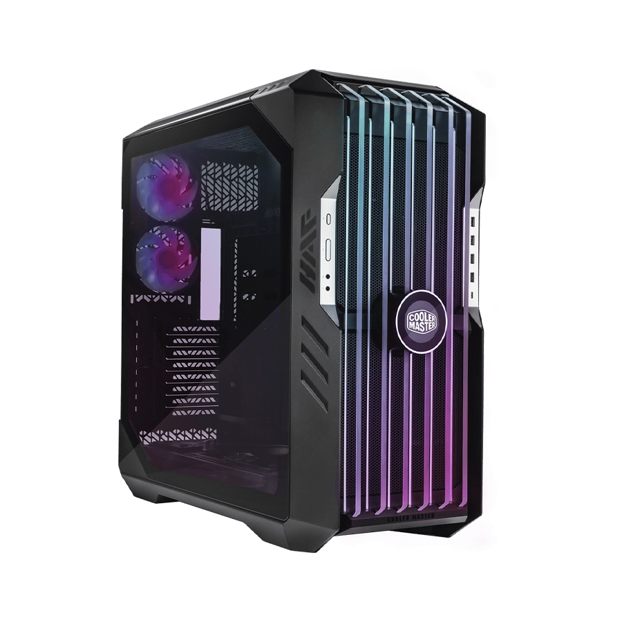 کیس کولر مستر مدل COOLERMASTER HAF 700 EVO