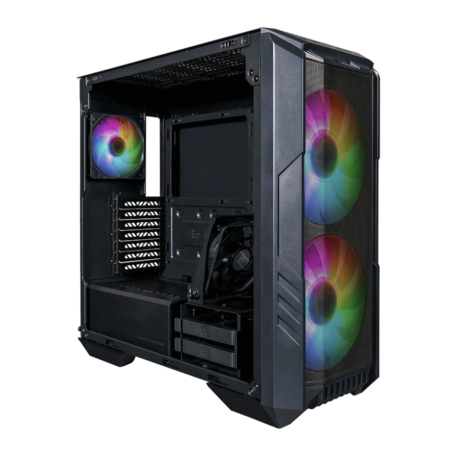 کیس کولر مستر مدل COOLER MASTER HAF 500