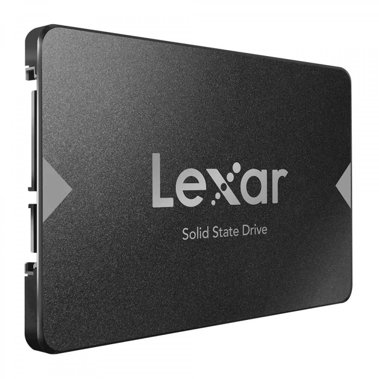 اس اس دی لکسار مدل LEXAR NS100 1TB SATA SSD