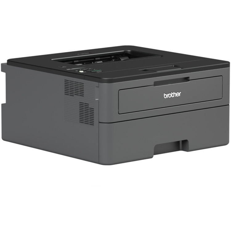 پرینتر لیزری برادر مدل HL-L2370DN ظرفیت ۳۴ صفحه در دقیقه سیاه و سفید