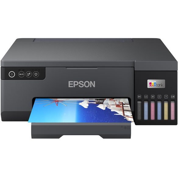 پرینتر اپسون مدل EPSON L8050