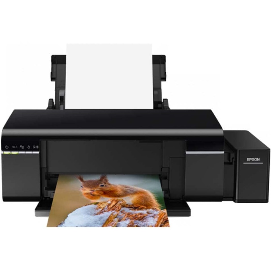 پرینتر اپسون مدل EPSON L805