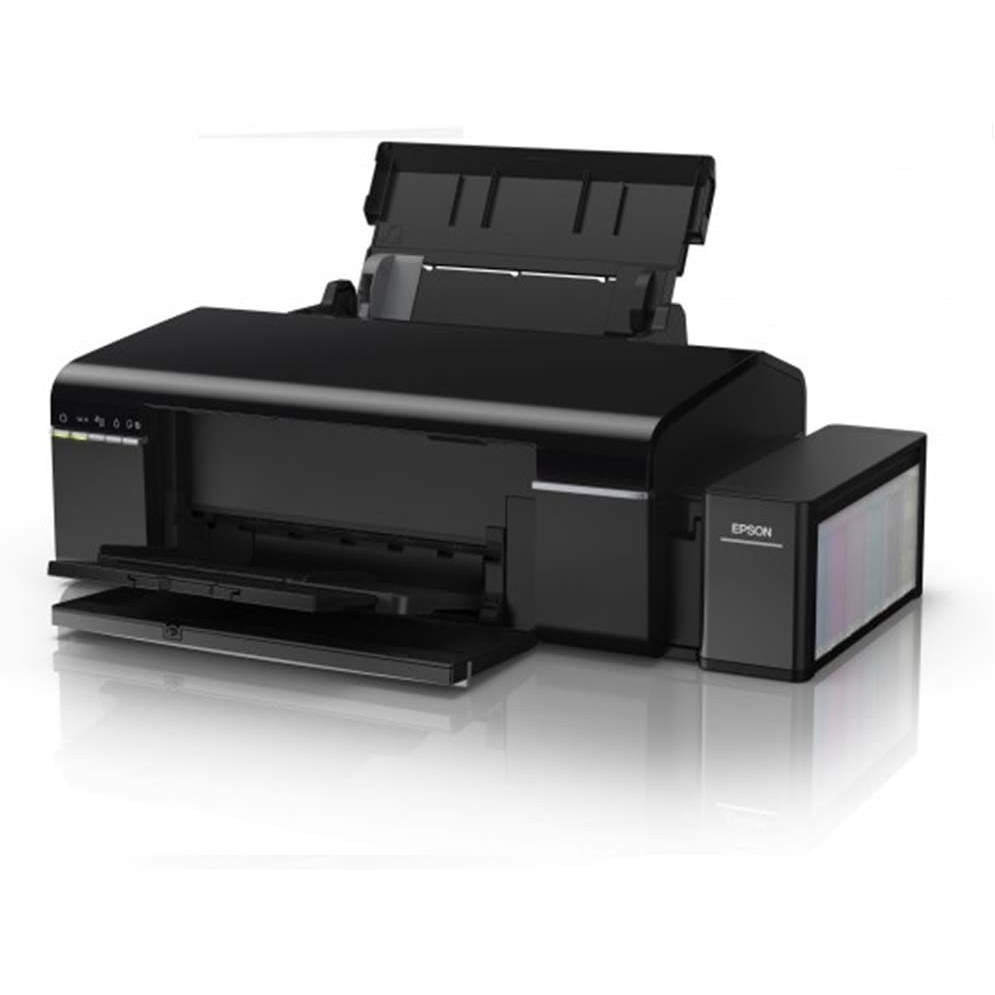پرینتر اپسون مدل EPSON L805