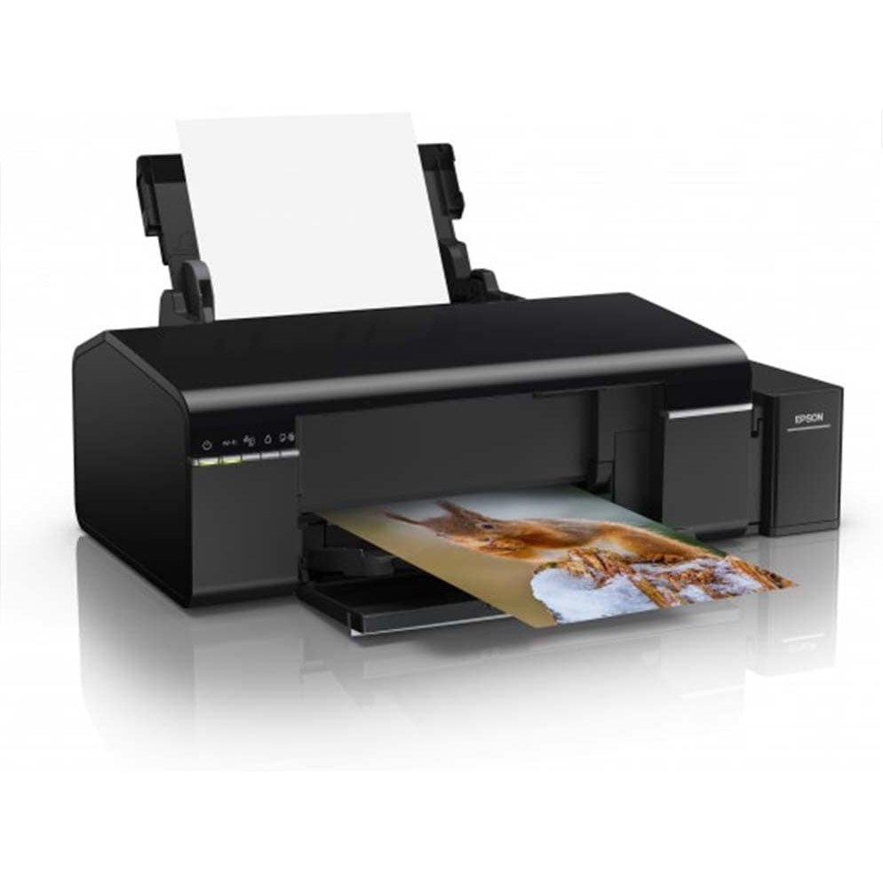 پرینتر اپسون مدل EPSON L805