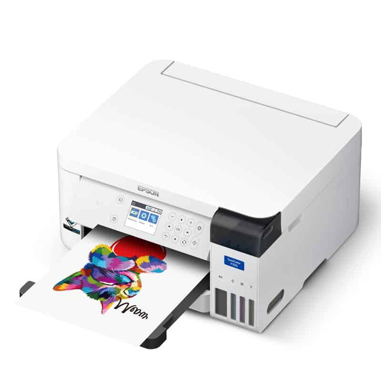 پرینتر اپسون مدل EPSON SC-F100