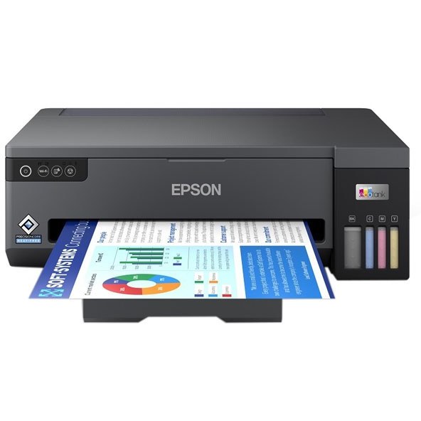 پرینتر اپسون مدل EPSON L11050