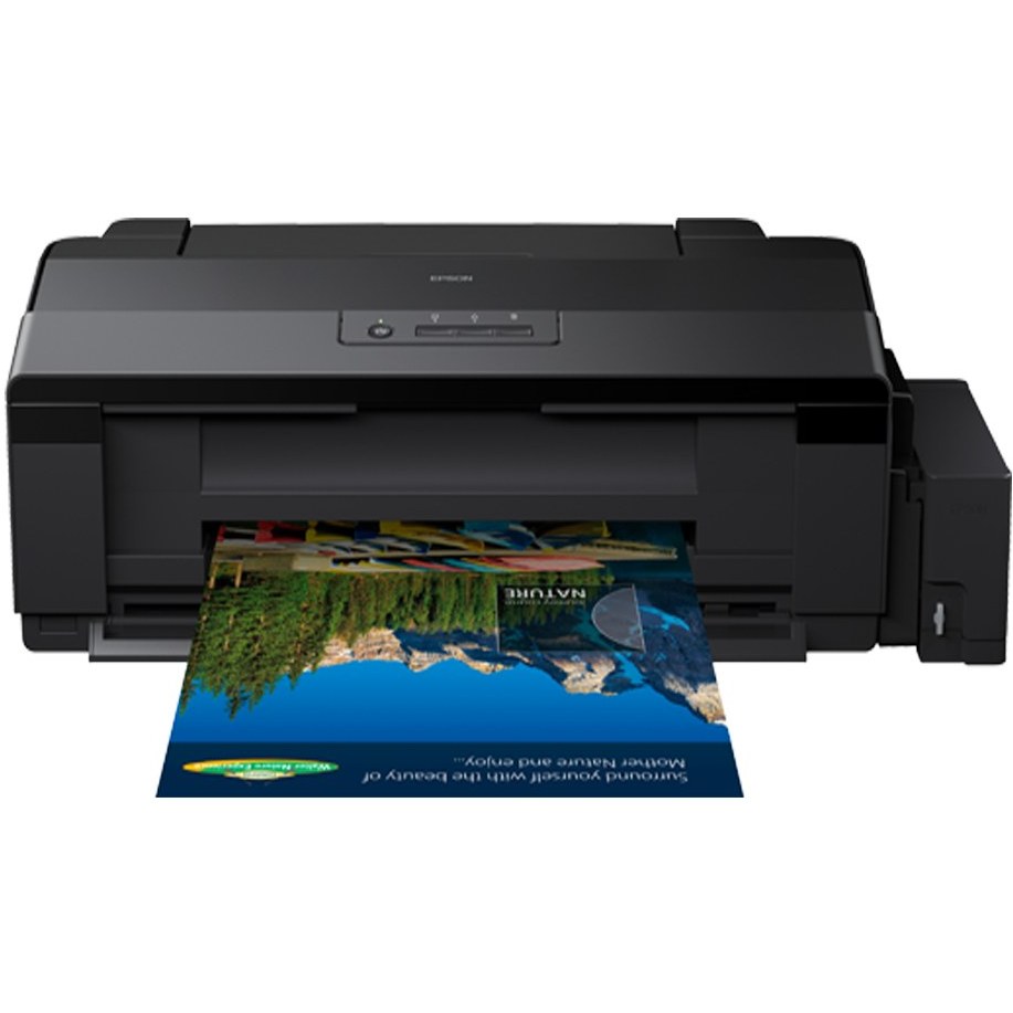 پرینت اپسون مدل EPSON L1800