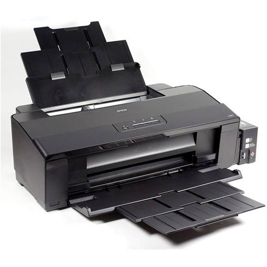 پرینت اپسون مدل EPSON L1800