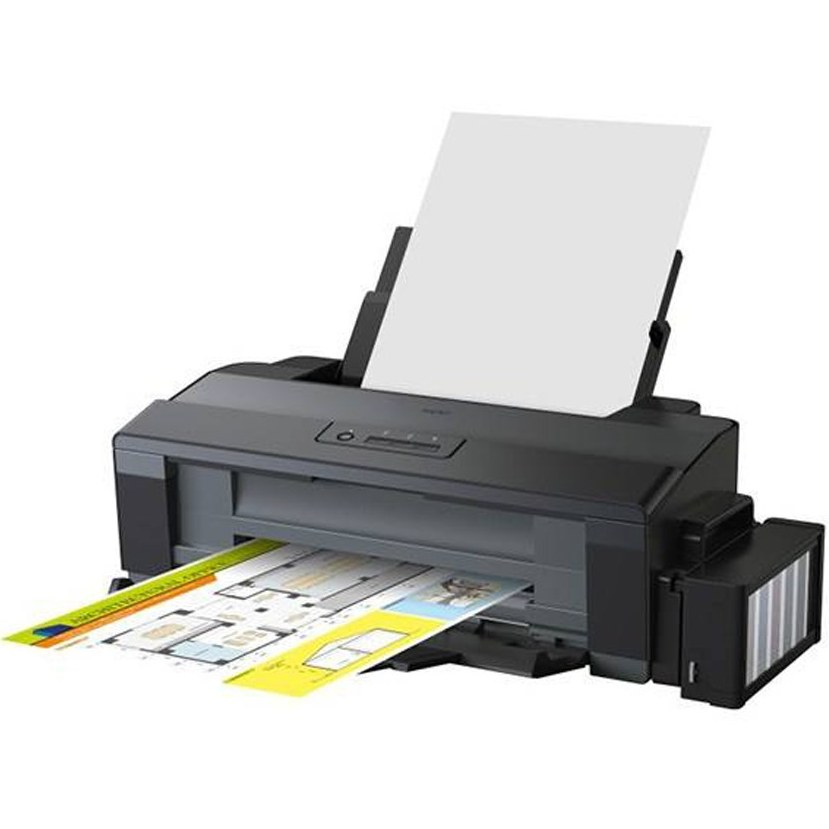 پرینت اپسون مدل EPSON L1800