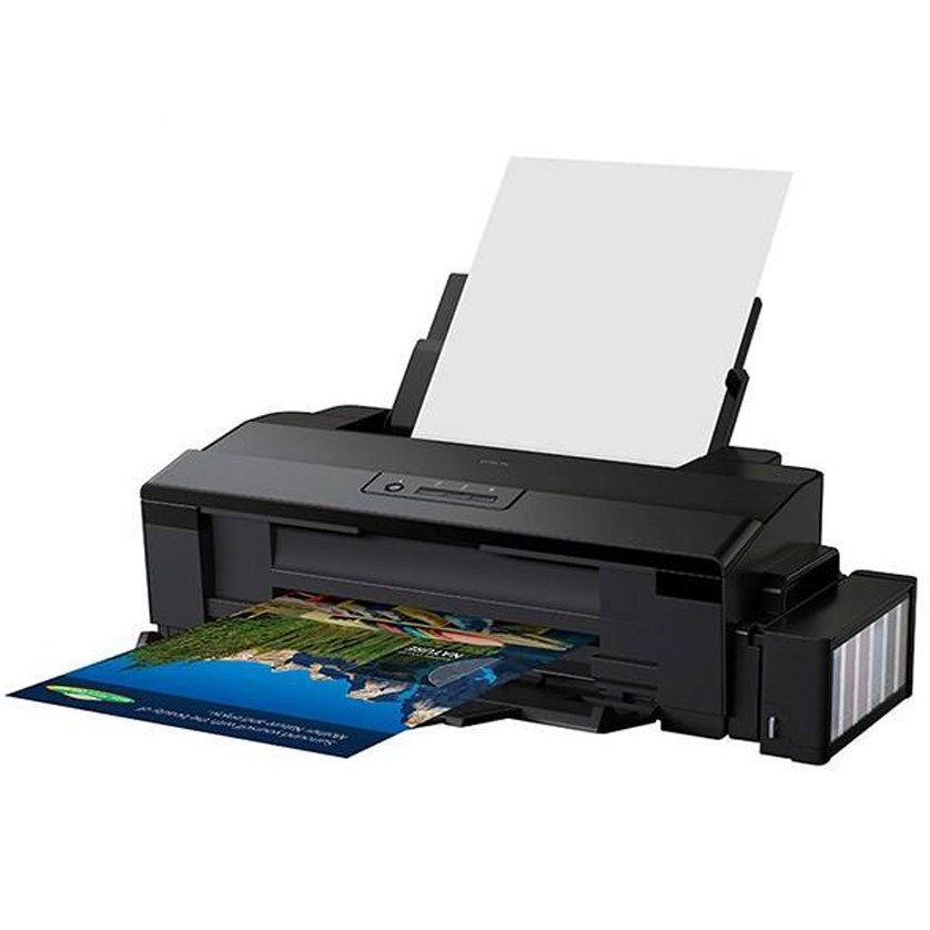 پرینت اپسون مدل EPSON L1800