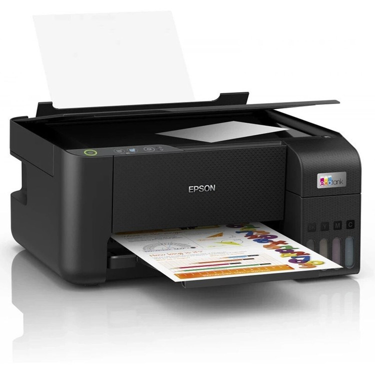 پرینتر اپسون مدل EPSON L3210