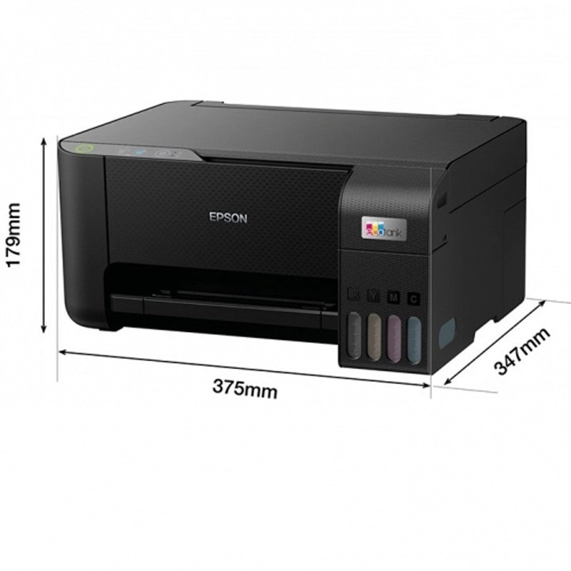 پرینتر اپسون مدل EPSON L3210